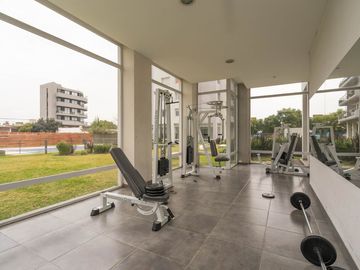 VENTA DPTO 2 AMB COCH BAULERA AMENITIES MORENO