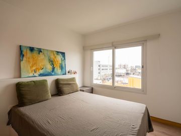 VENTA DPTO 2 AMB COCH BAULERA AMENITIES MORENO