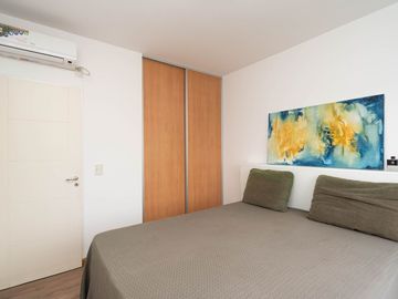 VENTA DPTO 2 AMB COCH BAULERA AMENITIES MORENO
