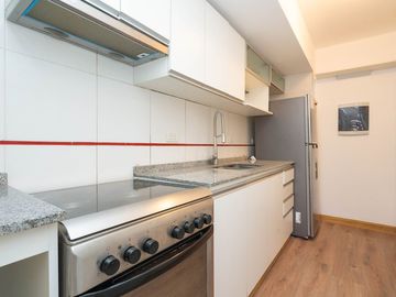 VENTA DPTO 2 AMB COCH BAULERA AMENITIES MORENO