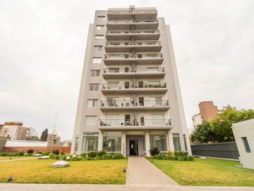 VENTA DPTO 2 AMB COCH BAULERA AMENITIES MORENO