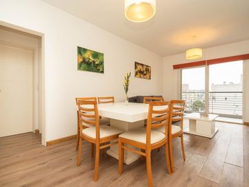 VENTA DPTO 2 AMB COCH BAULERA AMENITIES MORENO