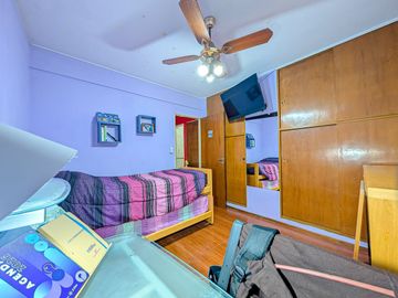 DEPARTAMENTO EN VENTA ZONA RIO 2 DORMITORIOS