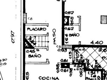 DEPARTAMENTO EN VENTA ZONA RIO 2 DORMITORIOS