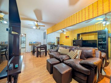 DEPARTAMENTO EN VENTA ZONA RIO 2 DORMITORIOS