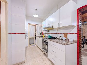 DEPARTAMENTO EN VENTA ZONA RIO 2 DORMITORIOS
