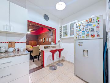 DEPARTAMENTO EN VENTA ZONA RIO 2 DORMITORIOS