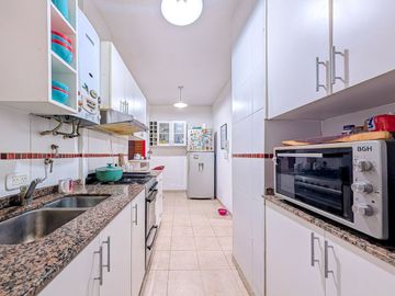 DEPARTAMENTO EN VENTA ZONA RIO 2 DORMITORIOS
