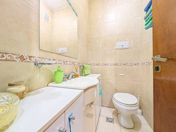 DEPARTAMENTO EN VENTA ZONA RIO 2 DORMITORIOS