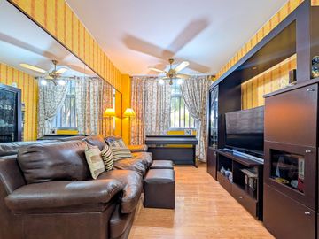DEPARTAMENTO EN VENTA ZONA RIO 2 DORMITORIOS