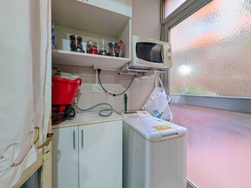 DEPARTAMENTO EN VENTA ZONA RIO 2 DORMITORIOS