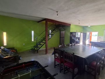 Venta casa 3 dormitorios Comuna San Roque Punilla