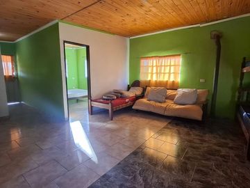 Venta casa 3 dormitorios Comuna San Roque Punilla