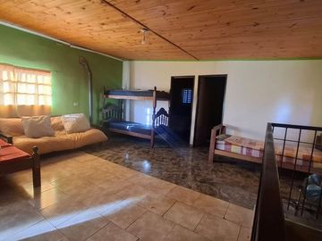 Venta casa 3 dormitorios Comuna San Roque Punilla