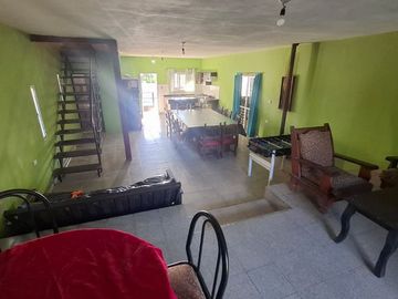 Venta casa 3 dormitorios Comuna San Roque Punilla