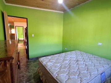 Venta casa 3 dormitorios Comuna San Roque Punilla