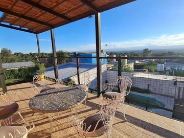 Venta casa 3 dormitorios Comuna San Roque Punilla