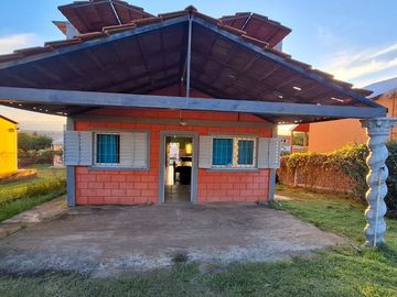Venta casa 3 dormitorios Comuna San Roque Punilla
