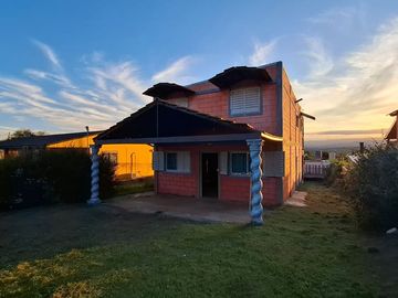 Venta casa 3 dormitorios Comuna San Roque Punilla