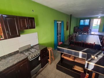 Venta casa 3 dormitorios Comuna San Roque Punilla