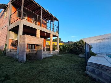 Venta casa 3 dormitorios Comuna San Roque Punilla