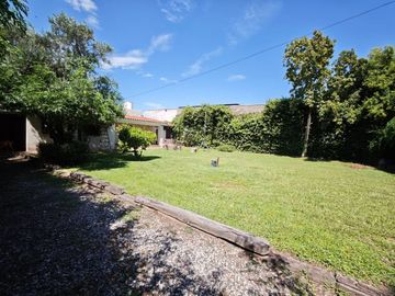 CASA 3 DORMITORIOS + PILETA B°GRANJA DE FUNES