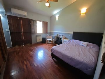 CASA 3 DORMITORIOS + PILETA B°GRANJA DE FUNES