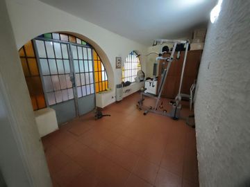 CASA 3 DORMITORIOS + PILETA B°GRANJA DE FUNES