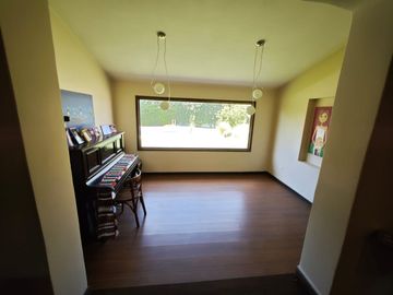 CASA 3 DORMITORIOS + PILETA B°GRANJA DE FUNES