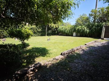CASA 3 DORMITORIOS + PILETA B°GRANJA DE FUNES