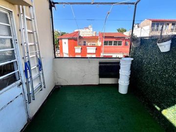 Venta PH 2 amb en Liniers