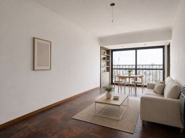 VENTA 3 AMB PISO ALTO EN CABALLITO