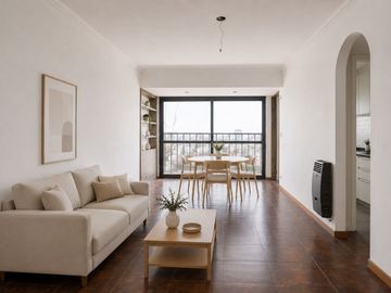 VENTA 3 AMB PISO ALTO EN CABALLITO