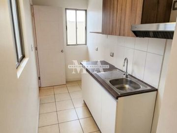 ¡VENTA EN SAN PEDRO DE LA PAZ! DEPARTAMENTO 2D | 1B | ESTACIONAMIENTO | CONDOMINIO COSTAMAR