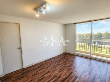 ¡VENTA EN SAN PEDRO DE LA PAZ! DEPARTAMENTO 2D | 1B | ESTACIONAMIENTO | CONDOMINIO COSTAMAR