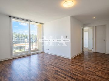 ¡VENTA EN SAN PEDRO DE LA PAZ! DEPARTAMENTO 2D | 1B | ESTACIONAMIENTO | CONDOMINIO COSTAMAR