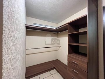 Departamento en renta en Casa Blanca, Metepec, México