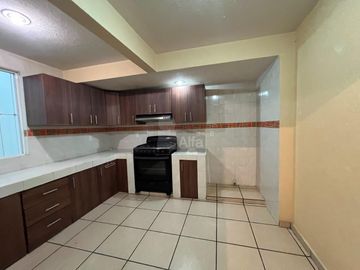 Departamento en renta en Casa Blanca, Metepec, México
