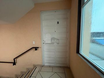 Departamento en renta en Casa Blanca, Metepec, México