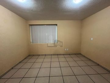 Departamento en renta en Casa Blanca, Metepec, México