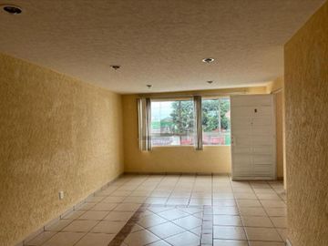 Departamento en renta en Casa Blanca, Metepec, México
