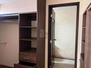 Departamento en renta en Casa Blanca, Metepec, México