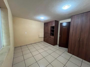 Departamento en renta en Casa Blanca, Metepec, México