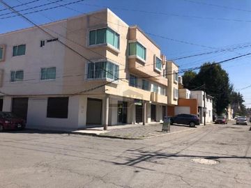 Departamento en renta en Casa Blanca, Metepec, México