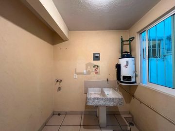 Departamento en renta en Casa Blanca, Metepec, México