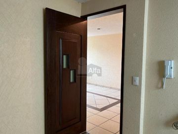 Departamento en renta en Casa Blanca, Metepec, México