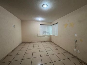 Departamento en renta en Casa Blanca, Metepec, México