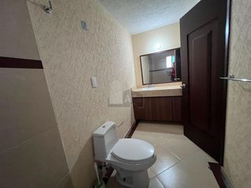 Departamento en renta en Casa Blanca, Metepec, México