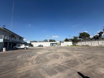 RENTA TERRENO COMERCIAL, GENERAL ESCOBEDO