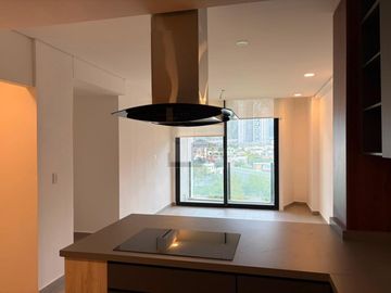 Departamento en venta o renta, Torre Lanka, Bosque de la Huasteca, Santa Catarina, Nuevo León.